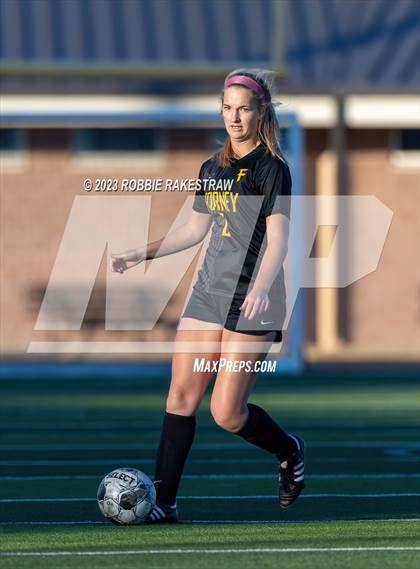 Thumbnail 3 in Ford @ Forney (Forney Invitational Tournament) photogallery.