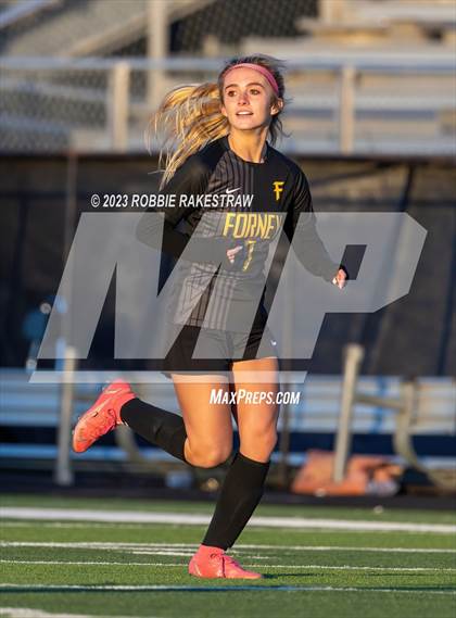 Thumbnail 2 in Ford @ Forney (Forney Invitational Tournament) photogallery.