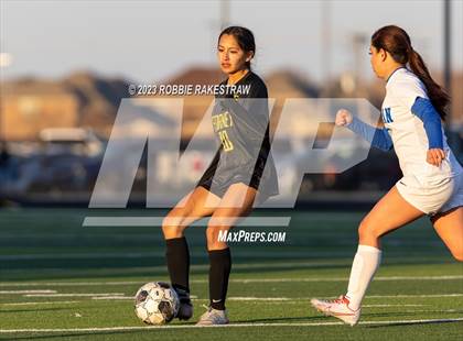 Thumbnail 1 in Ford @ Forney (Forney Invitational Tournament) photogallery.