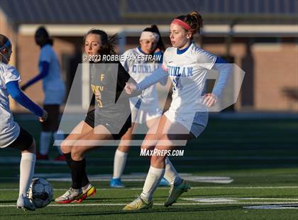 Thumbnail 2 in Ford @ Forney (Forney Invitational Tournament) photogallery.