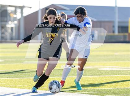 Thumbnail 1 in Ford @ Forney (Forney Invitational Tournament) photogallery.
