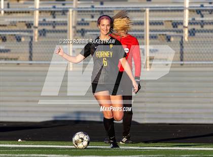 Thumbnail 1 in Ford @ Forney (Forney Invitational Tournament) photogallery.