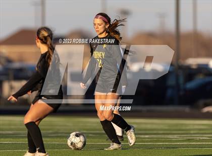 Thumbnail 2 in Ford @ Forney (Forney Invitational Tournament) photogallery.