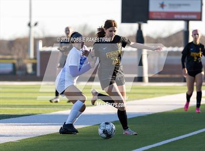 Thumbnail 2 in Ford @ Forney (Forney Invitational Tournament) photogallery.