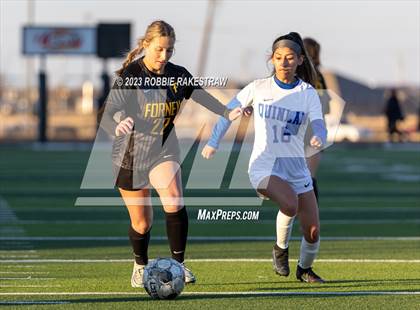 Thumbnail 2 in Ford @ Forney (Forney Invitational Tournament) photogallery.