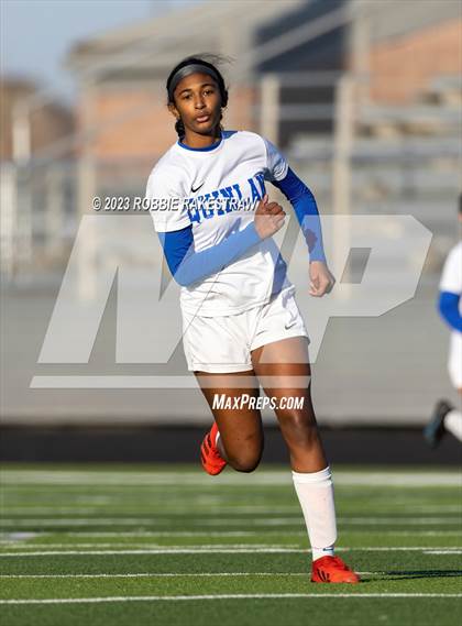 Thumbnail 2 in Ford @ Forney (Forney Invitational Tournament) photogallery.