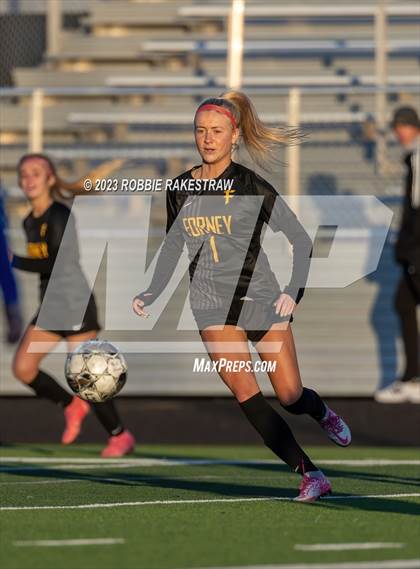Thumbnail 2 in Ford @ Forney (Forney Invitational Tournament) photogallery.