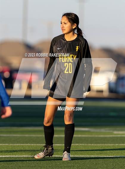Thumbnail 1 in Ford @ Forney (Forney Invitational Tournament) photogallery.