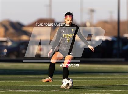 Thumbnail 1 in Ford @ Forney (Forney Invitational Tournament) photogallery.