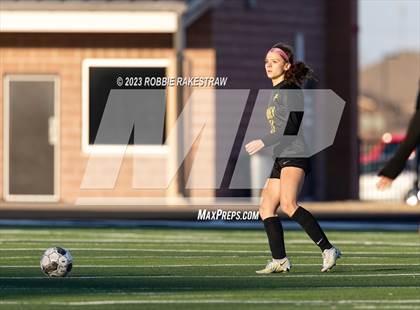 Thumbnail 3 in Ford @ Forney (Forney Invitational Tournament) photogallery.