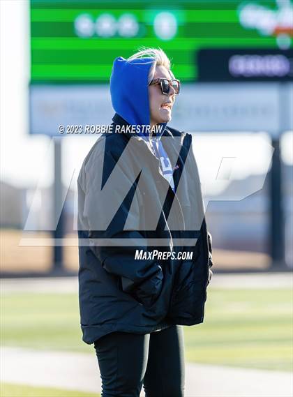 Thumbnail 1 in Ford @ Forney (Forney Invitational Tournament) photogallery.