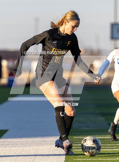 Thumbnail 2 in Ford @ Forney (Forney Invitational Tournament) photogallery.