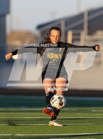 Thumbnail 2 in Ford @ Forney (Forney Invitational Tournament) photogallery.