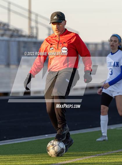 Thumbnail 1 in Ford @ Forney (Forney Invitational Tournament) photogallery.