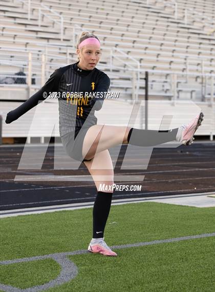 Thumbnail 2 in Ford @ Forney (Forney Invitational Tournament) photogallery.