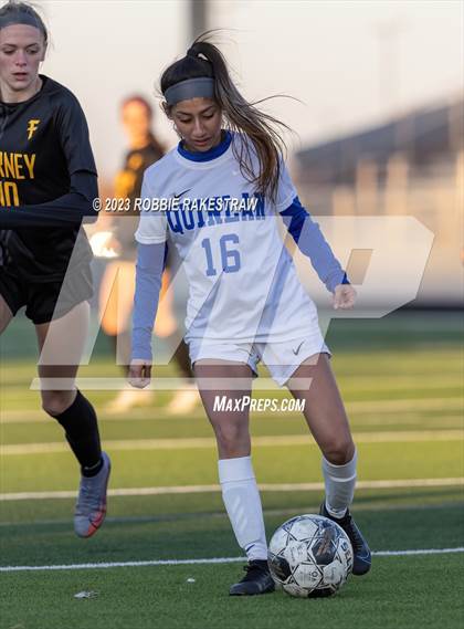 Thumbnail 2 in Ford @ Forney (Forney Invitational Tournament) photogallery.