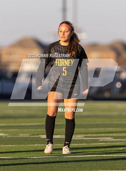 Thumbnail 3 in Ford @ Forney (Forney Invitational Tournament) photogallery.