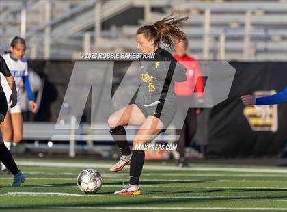 Thumbnail 3 in Ford @ Forney (Forney Invitational Tournament) photogallery.