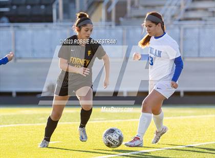 Thumbnail 1 in Ford @ Forney (Forney Invitational Tournament) photogallery.