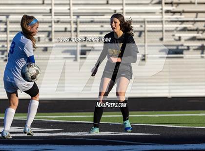 Thumbnail 3 in Ford @ Forney (Forney Invitational Tournament) photogallery.