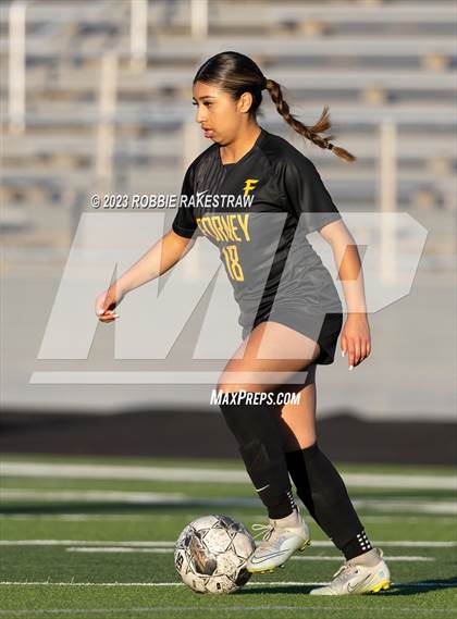 Thumbnail 1 in Ford @ Forney (Forney Invitational Tournament) photogallery.
