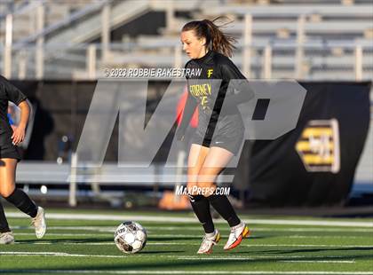 Thumbnail 2 in Ford @ Forney (Forney Invitational Tournament) photogallery.