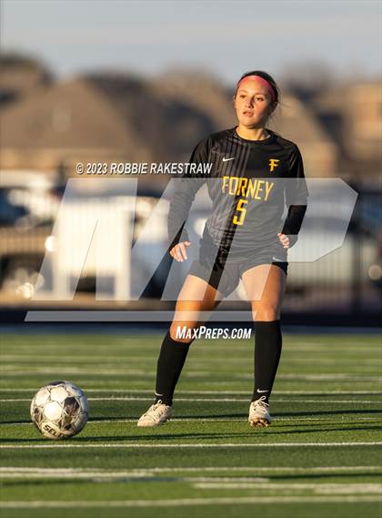Thumbnail 3 in Ford @ Forney (Forney Invitational Tournament) photogallery.