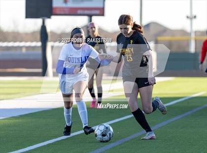 Thumbnail 3 in Ford @ Forney (Forney Invitational Tournament) photogallery.