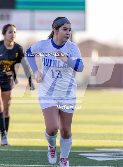 Thumbnail 2 in Ford @ Forney (Forney Invitational Tournament) photogallery.