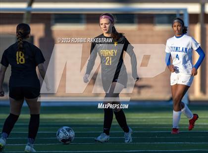 Thumbnail 2 in Ford @ Forney (Forney Invitational Tournament) photogallery.