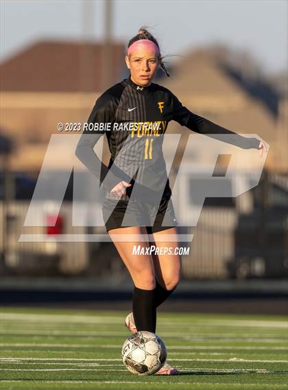 Thumbnail 1 in Ford @ Forney (Forney Invitational Tournament) photogallery.