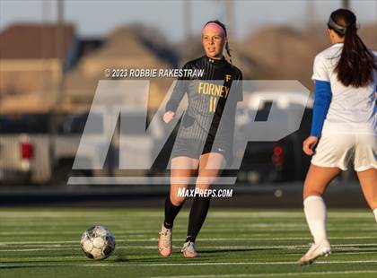 Thumbnail 2 in Ford @ Forney (Forney Invitational Tournament) photogallery.