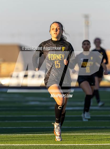 Thumbnail 3 in Ford @ Forney (Forney Invitational Tournament) photogallery.