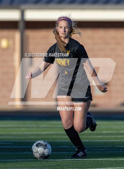 Thumbnail 2 in Ford @ Forney (Forney Invitational Tournament) photogallery.