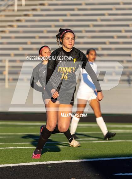 Thumbnail 1 in Ford @ Forney (Forney Invitational Tournament) photogallery.