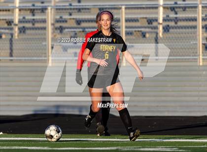 Thumbnail 2 in Ford @ Forney (Forney Invitational Tournament) photogallery.