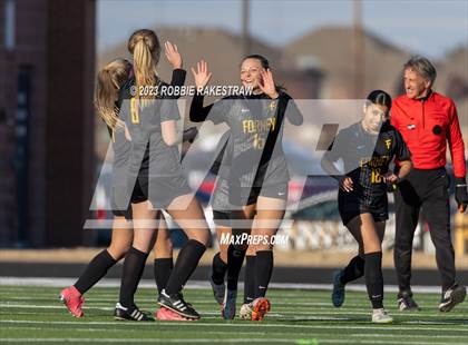 Thumbnail 3 in Ford @ Forney (Forney Invitational Tournament) photogallery.