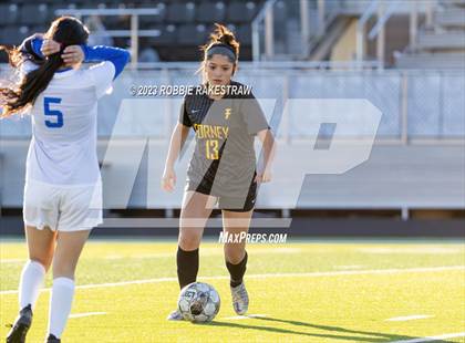 Thumbnail 3 in Ford @ Forney (Forney Invitational Tournament) photogallery.