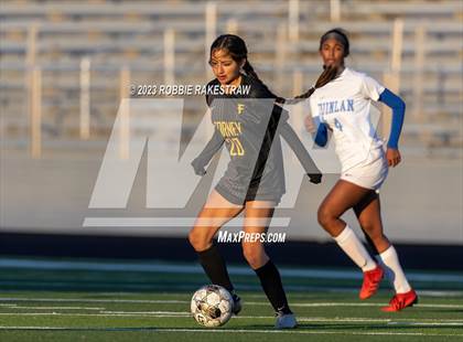 Thumbnail 2 in Ford @ Forney (Forney Invitational Tournament) photogallery.