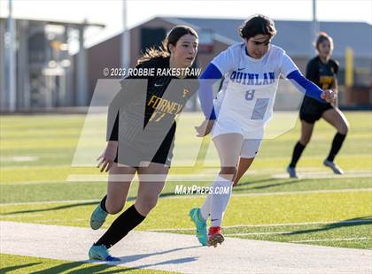 Thumbnail 2 in Ford @ Forney (Forney Invitational Tournament) photogallery.