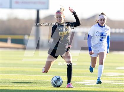Thumbnail 3 in Ford @ Forney (Forney Invitational Tournament) photogallery.