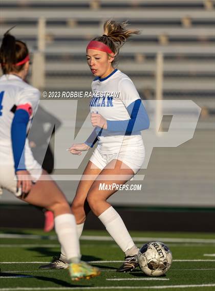 Thumbnail 3 in Ford @ Forney (Forney Invitational Tournament) photogallery.