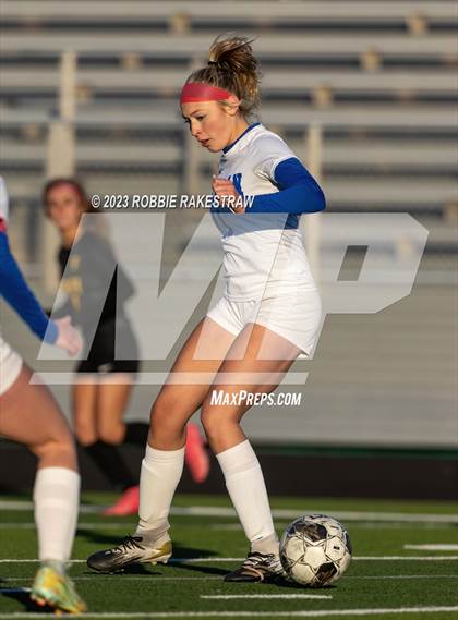 Thumbnail 2 in Ford @ Forney (Forney Invitational Tournament) photogallery.