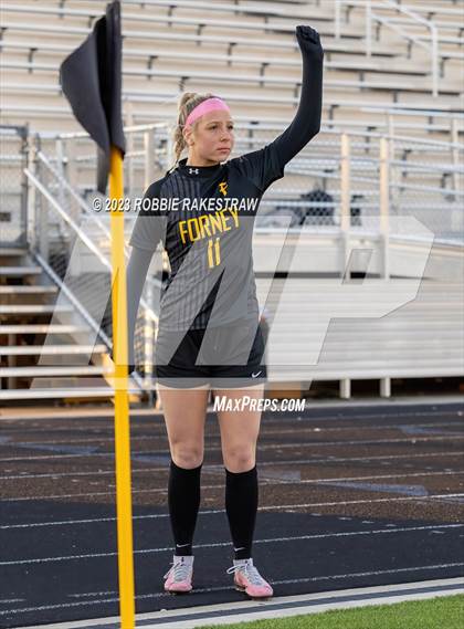 Thumbnail 3 in Ford @ Forney (Forney Invitational Tournament) photogallery.