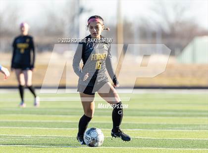 Thumbnail 2 in Ford @ Forney (Forney Invitational Tournament) photogallery.