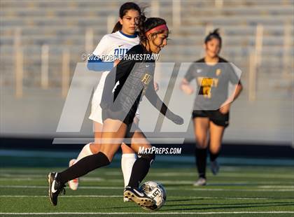 Thumbnail 3 in Ford @ Forney (Forney Invitational Tournament) photogallery.