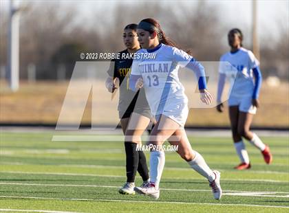 Thumbnail 1 in Ford @ Forney (Forney Invitational Tournament) photogallery.