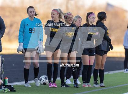 Thumbnail 2 in Ford @ Forney (Forney Invitational Tournament) photogallery.