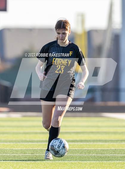 Thumbnail 2 in Ford @ Forney (Forney Invitational Tournament) photogallery.