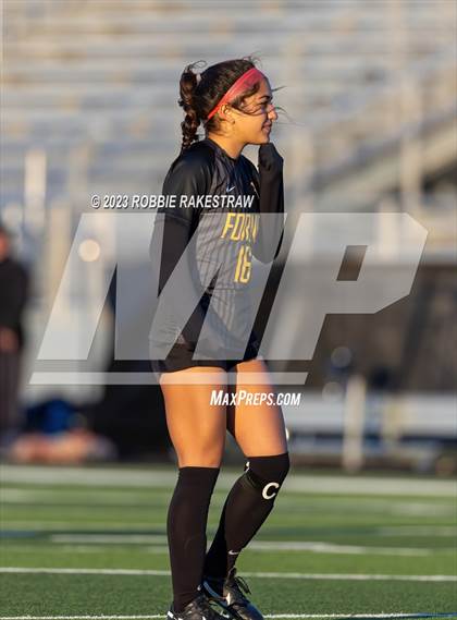 Thumbnail 3 in Ford @ Forney (Forney Invitational Tournament) photogallery.